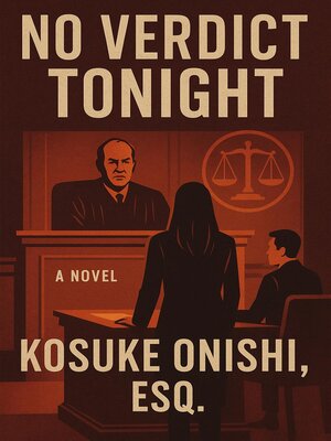 cover image of No Verdict Tonight